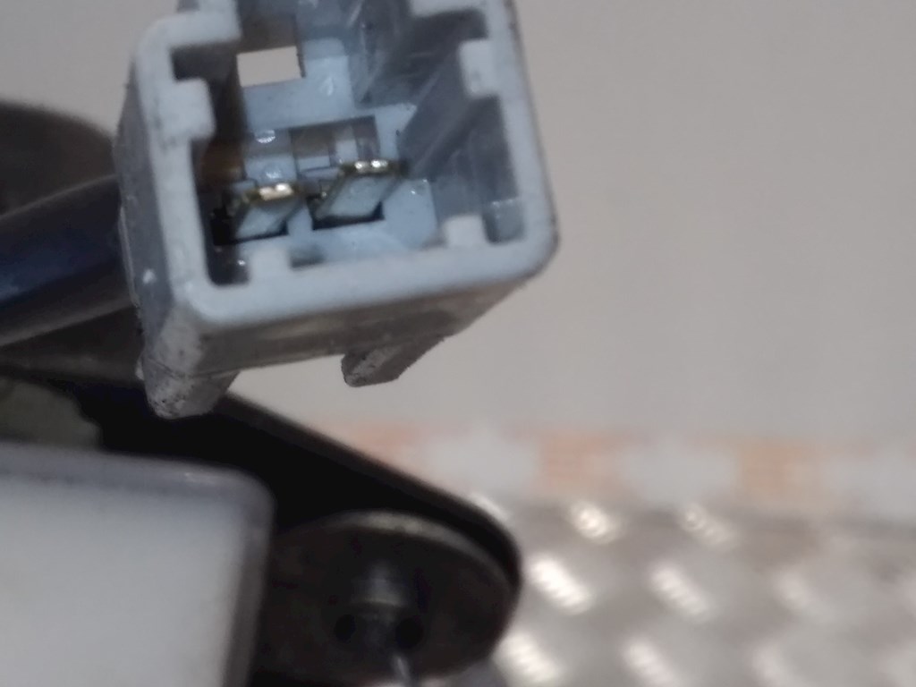 Замок багажника (крышки двери) HONDA FR-V 2004-2009