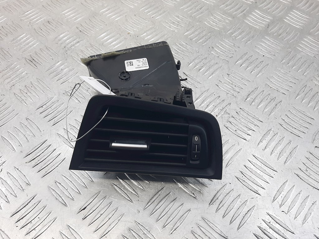 Дефлектор воздушный BMW 5er 5 серия F10/F11/F07 2009-2017