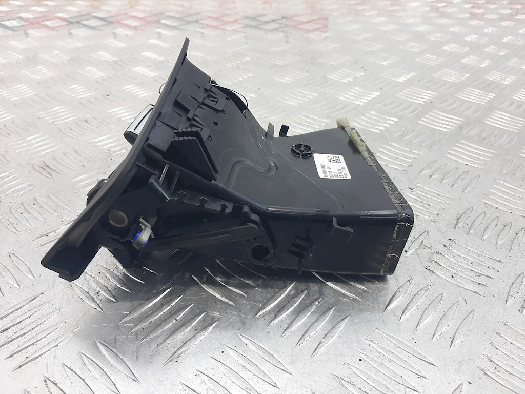 Дефлектор воздушный BMW 5er 5 серия F10/F11/F07 2009-2017