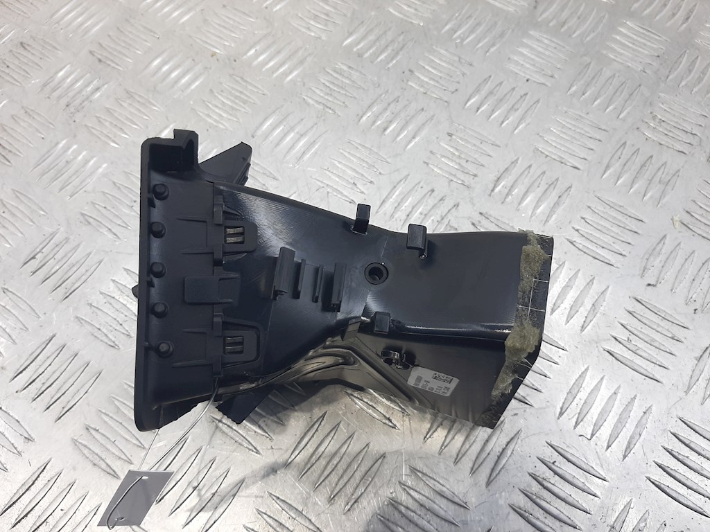 Дефлектор воздушный BMW 5er 5 серия F10/F11/F07 2009-2017