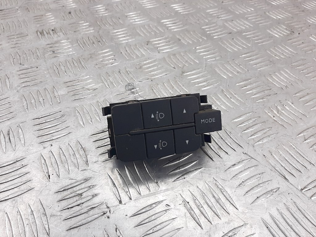 Блок кнопок IVECO Daily IV 2006-2011