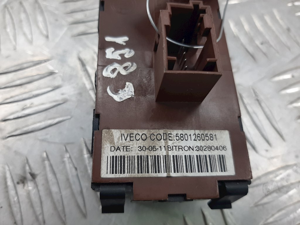 Блок кнопок IVECO Daily IV 2006-2011