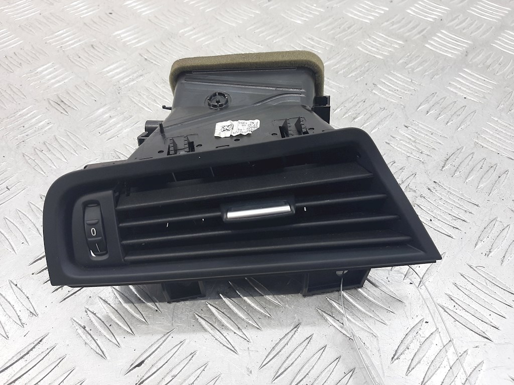 Дефлектор воздушный BMW 5er 5 серия F10/F11/F07 2009-2017