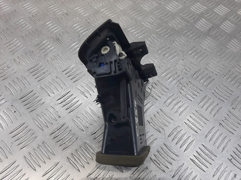 Дефлектор воздушный BMW 5er 5 серия F10/F11/F07 2009-2017