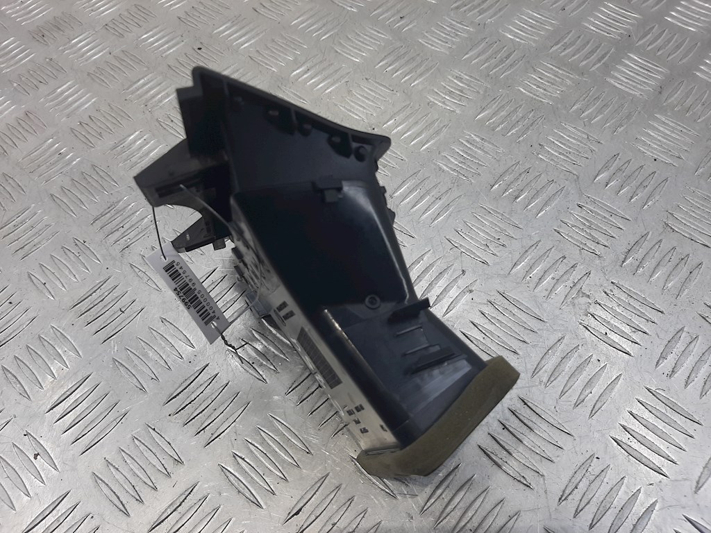 Дефлектор воздушный BMW 5er 5 серия F10/F11/F07 2009-2017