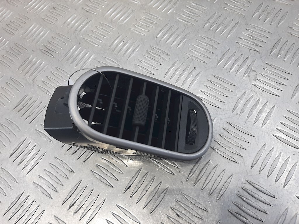 Дефлектор воздушный OPEL Agila B 2007-2015