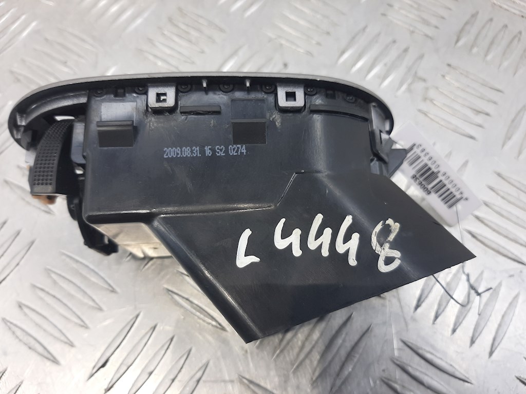 Дефлектор воздушный OPEL Agila B 2007-2015