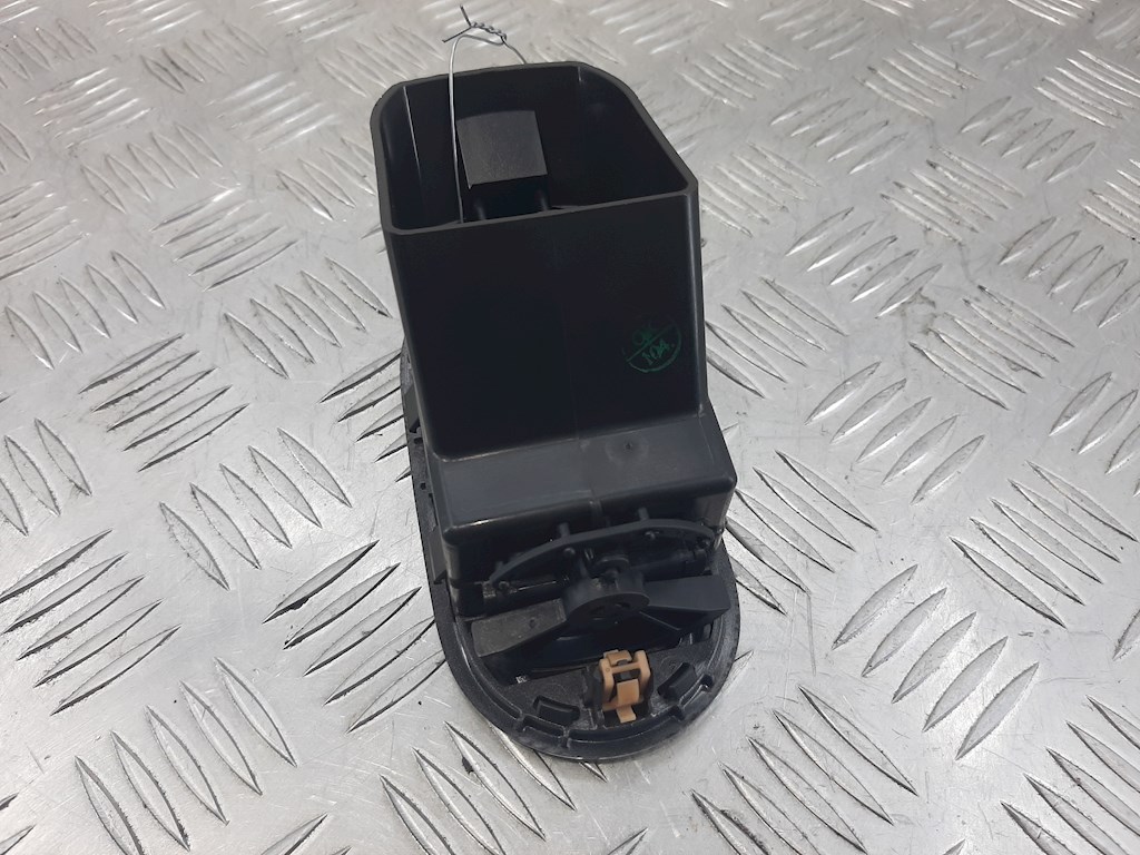 Дефлектор воздушный OPEL Agila B 2007-2015