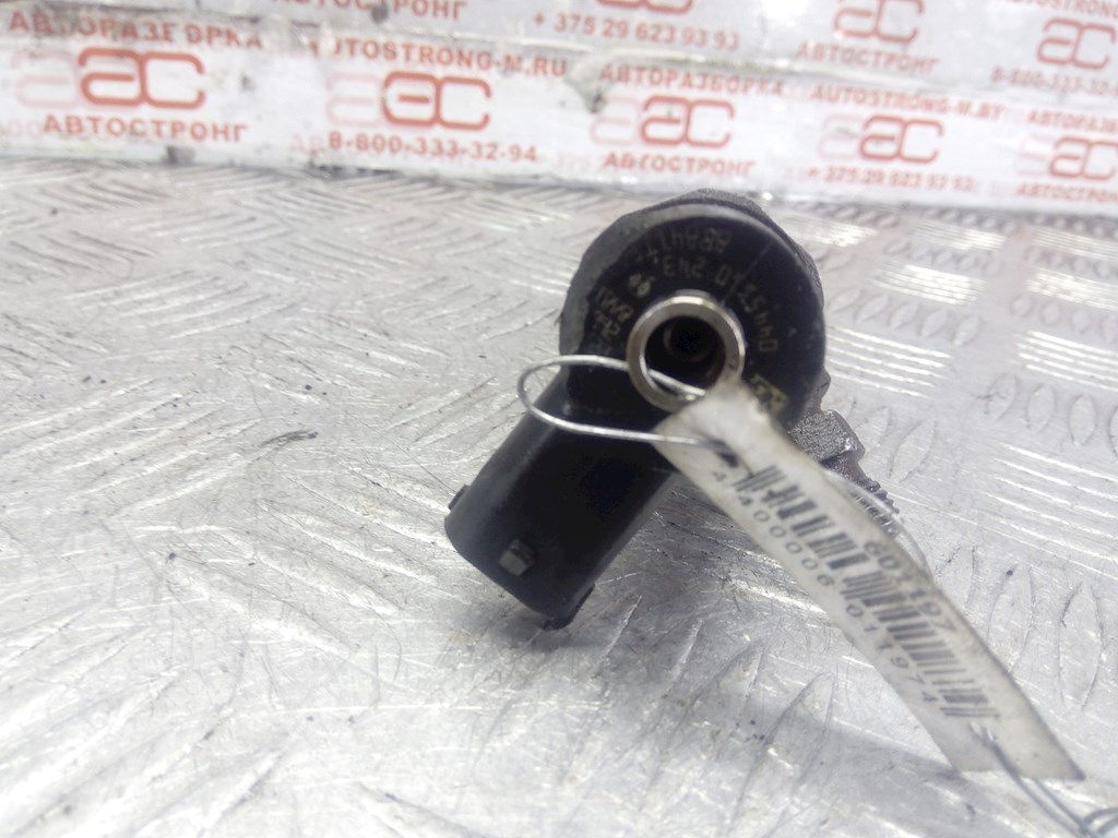 Форсунка дизельная электрическая OPEL Zafira B 2005-2012