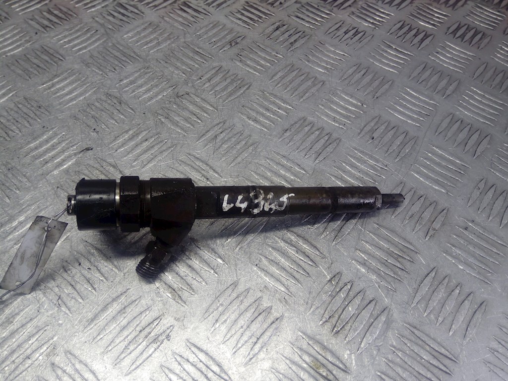 Форсунка дизельная электрическая OPEL Zafira B 2005-2012