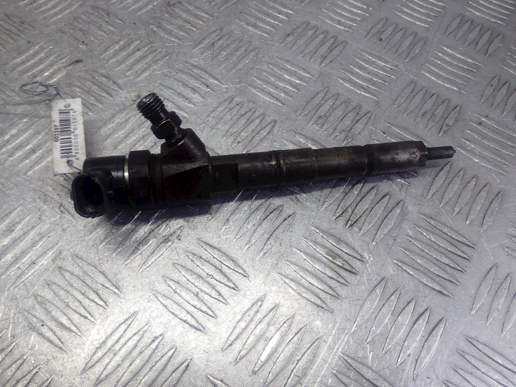 Форсунка дизельная электрическая OPEL Zafira B 2005-2012