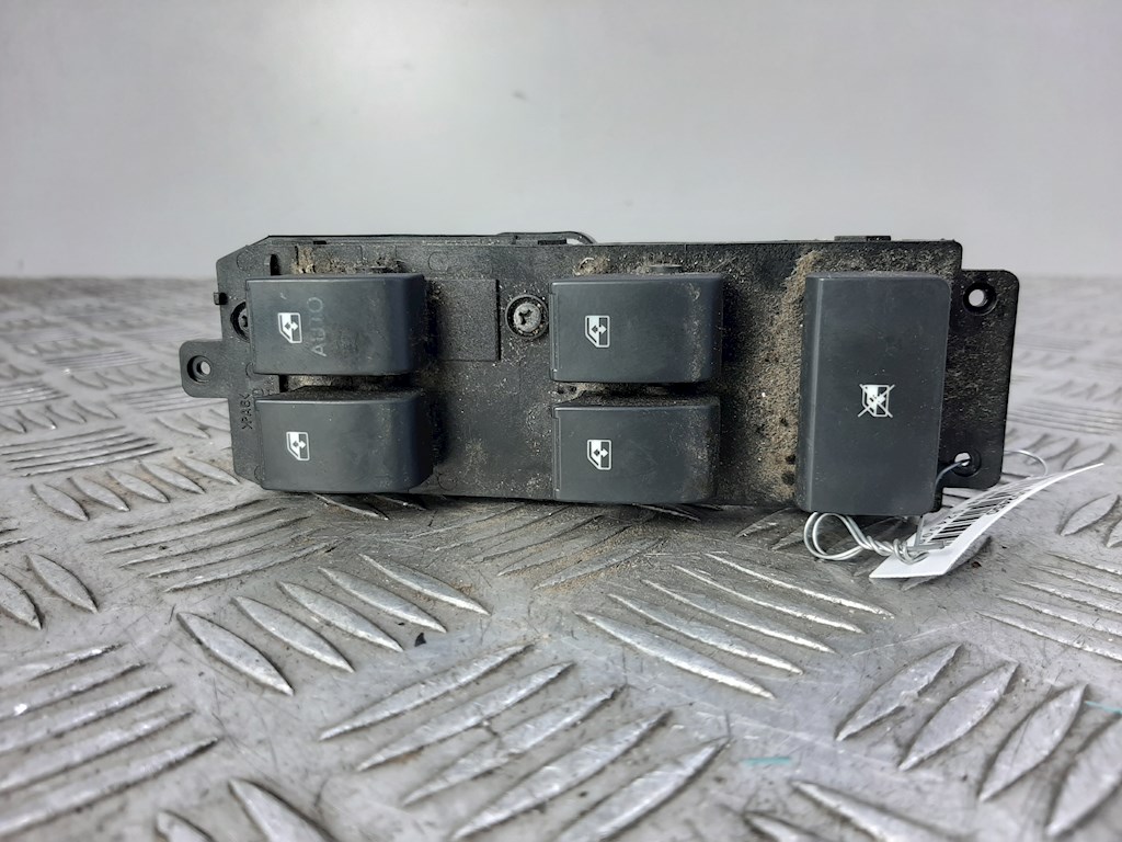 Блок управления стеклоподъемниками OPEL Antara 2006-2015