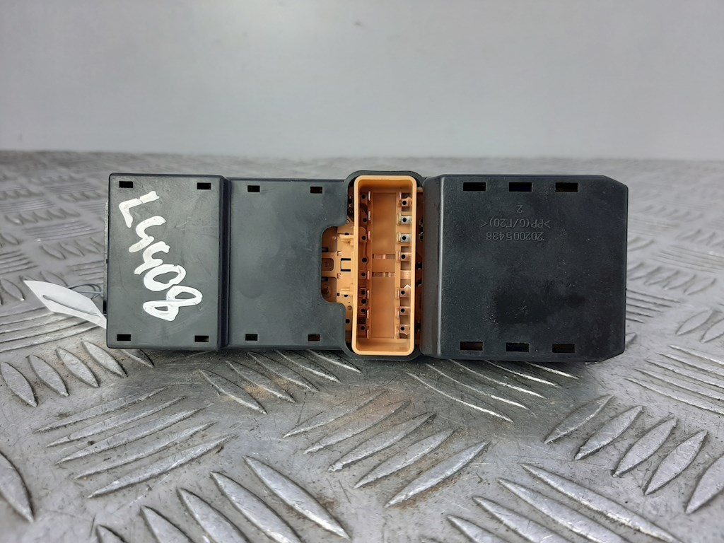 Блок управления стеклоподъемниками OPEL Antara 2006-2015