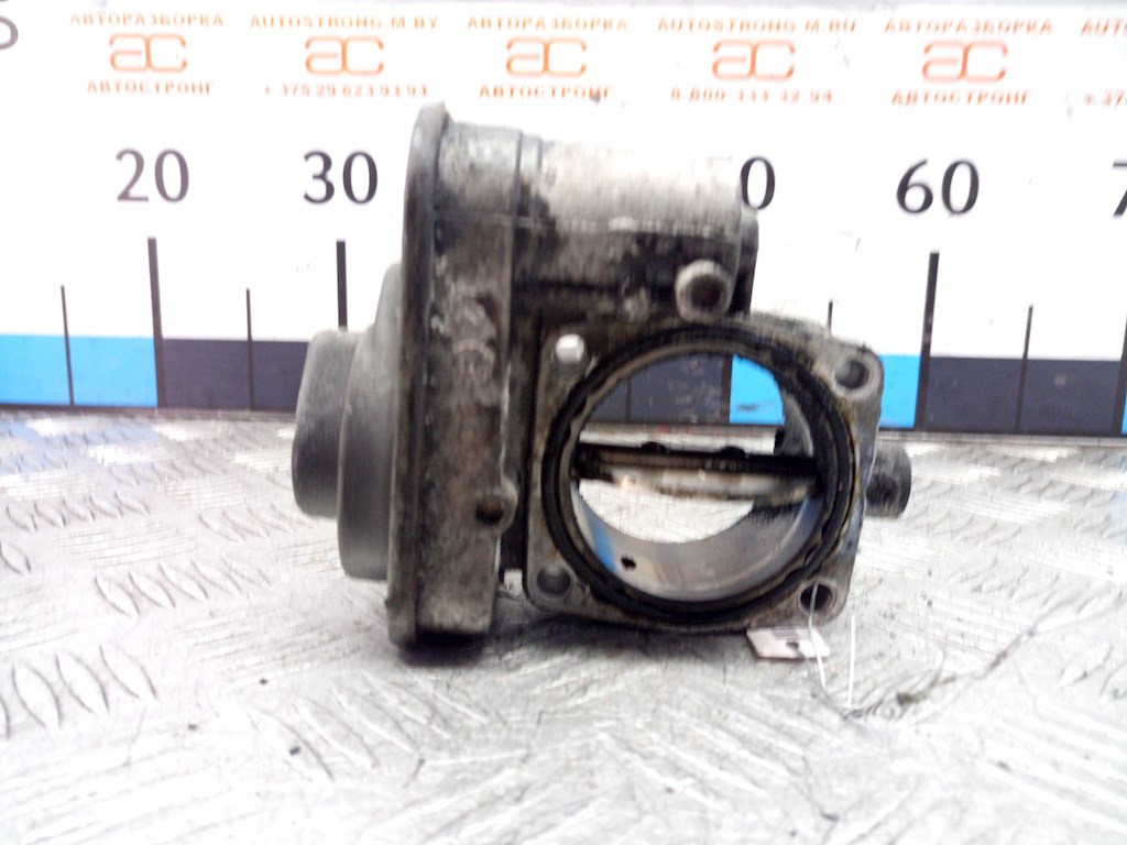 Защита антигравийная OPEL Astra H/Family 2004-2015