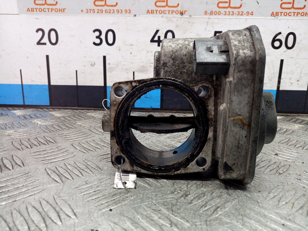 Защита антигравийная OPEL Astra H/Family 2004-2015