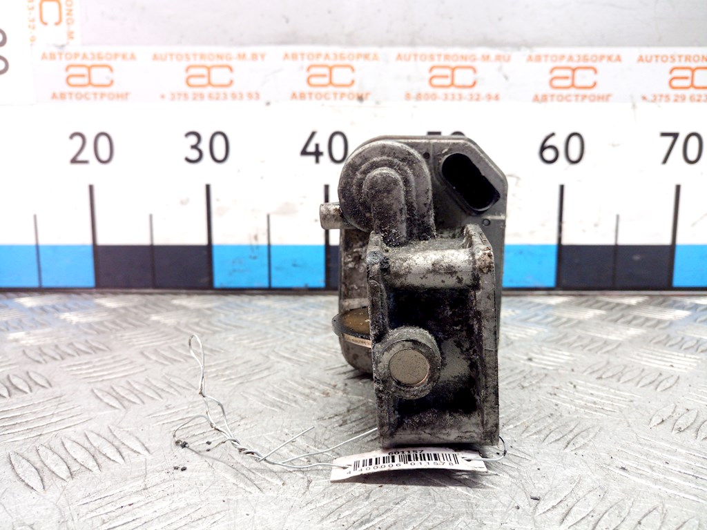 Защита антигравийная OPEL Astra H/Family 2004-2015