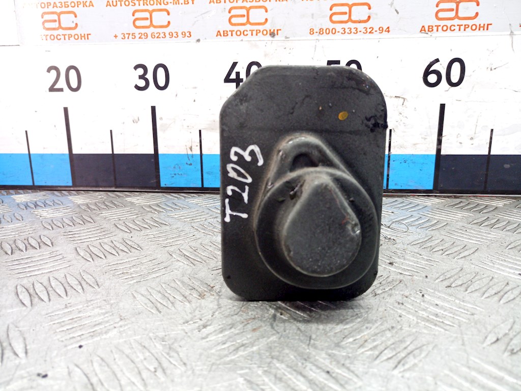 Защита антигравийная OPEL Astra H/Family 2004-2015