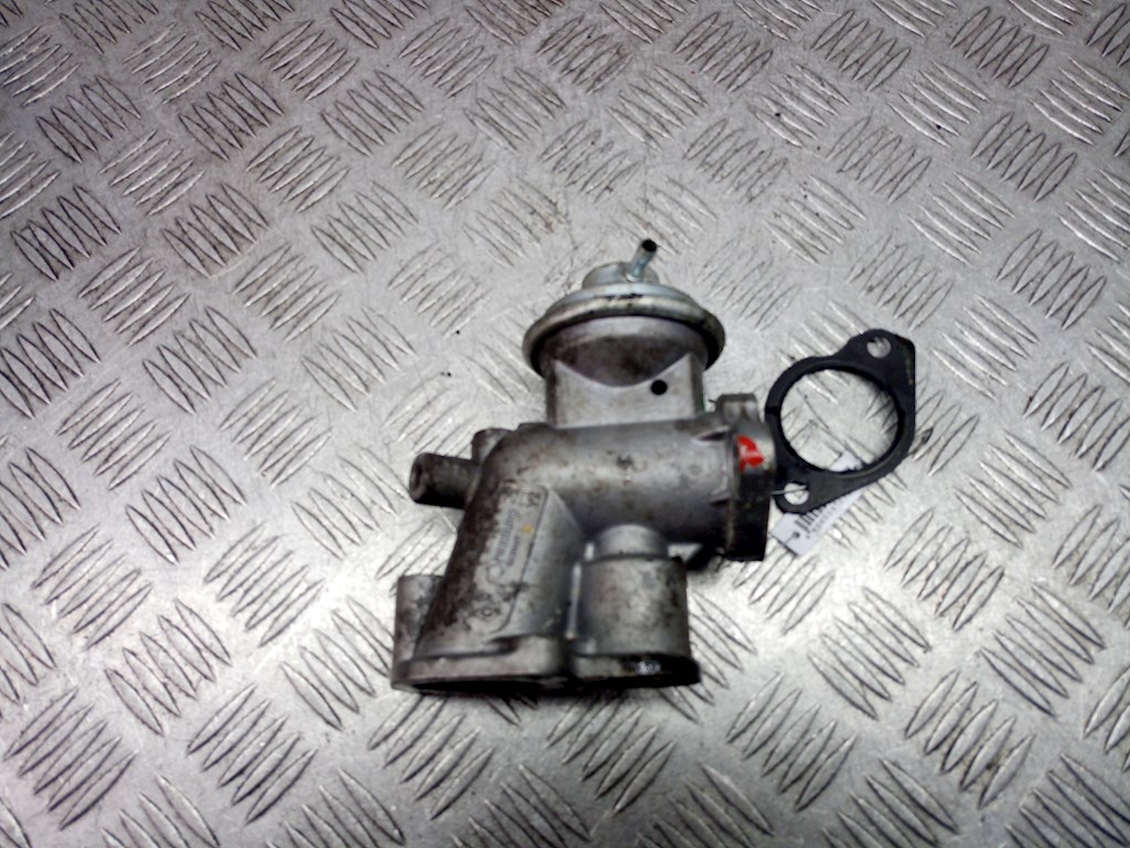 Клапан ЕГР EGR Opel Astra G (1998-2004)