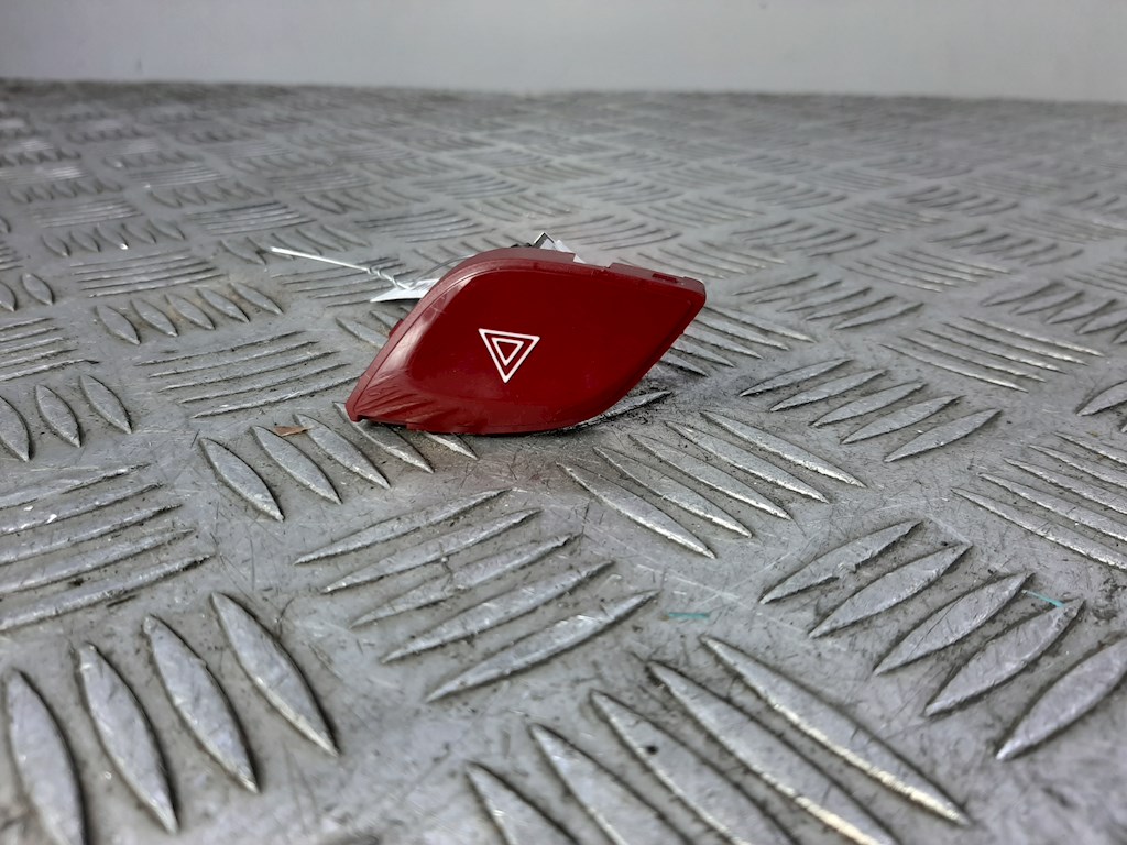 Кнопка аварийной сигнализации (аварийки) CITROEN C3 2009-2016