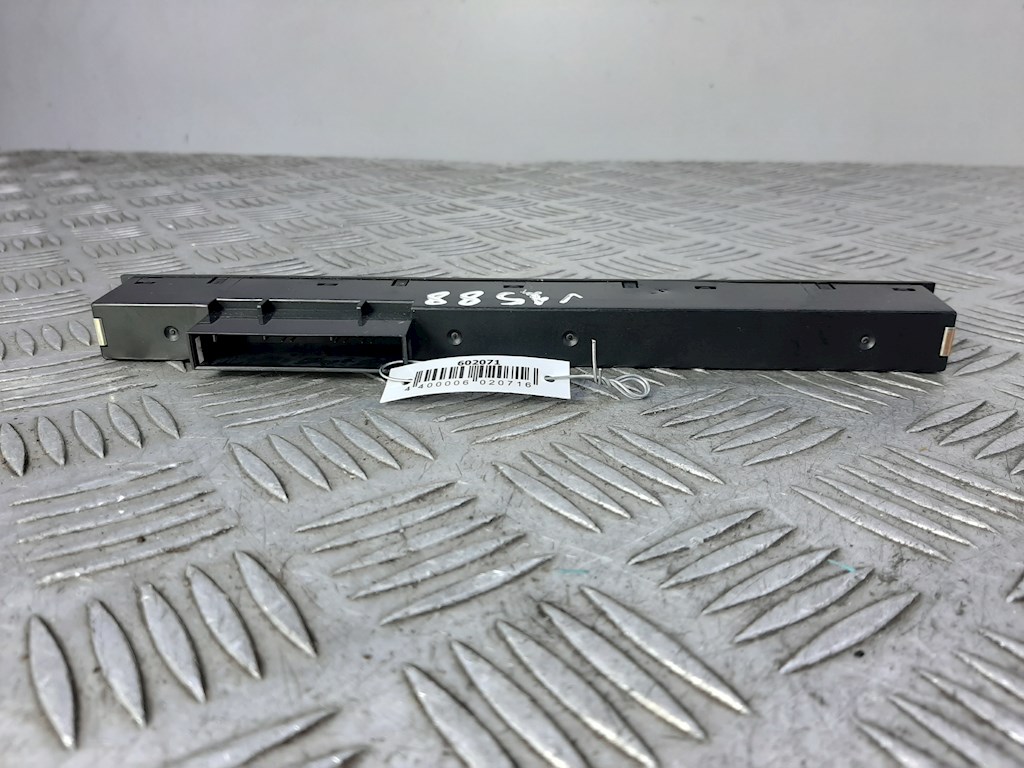 Блок кнопок BMW X5 E53 1999-2006