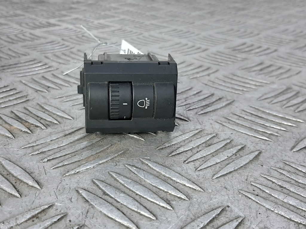 Кнопка корректора фар SKODA Octavia A5 1Z- 2004-2013