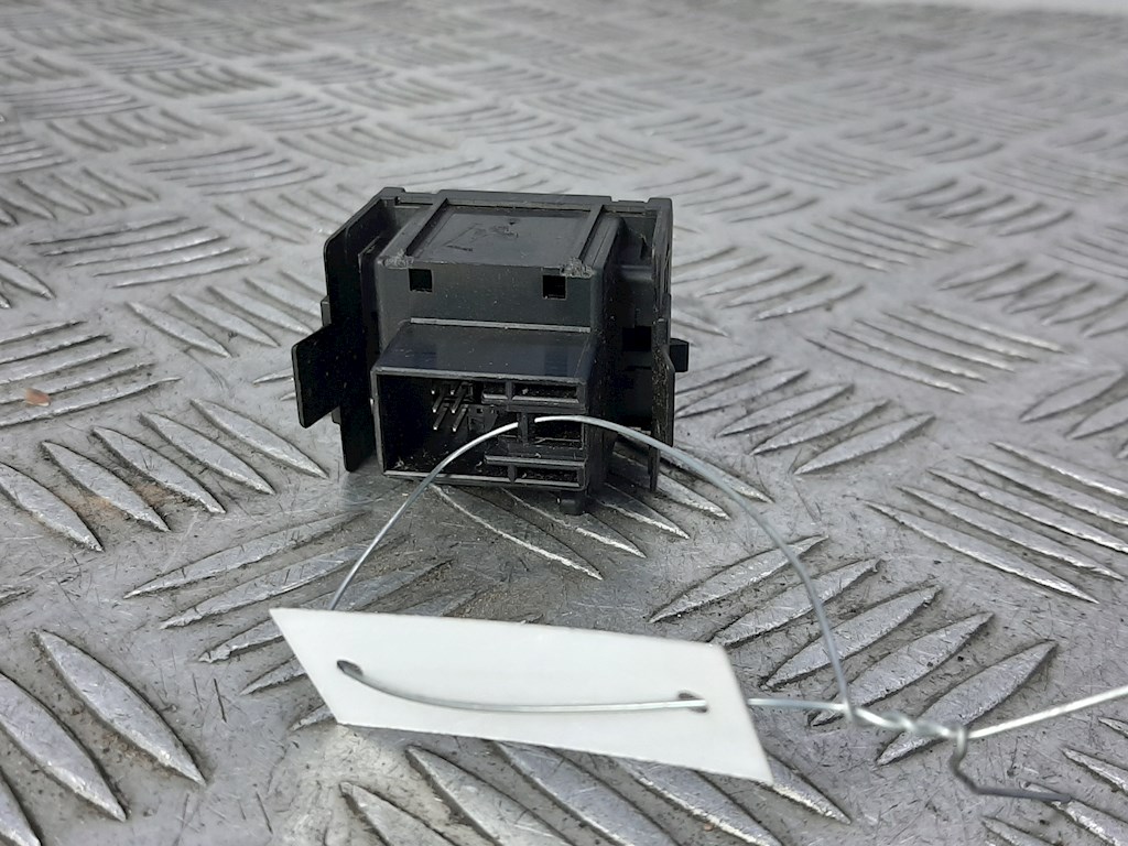 Кнопка корректора фар SKODA Octavia A5 1Z- 2004-2013