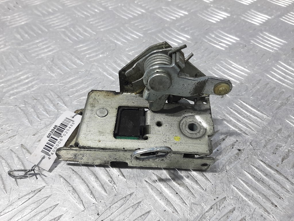 Замок двери сдвижной Iveco Daily 5 (2011-2014)