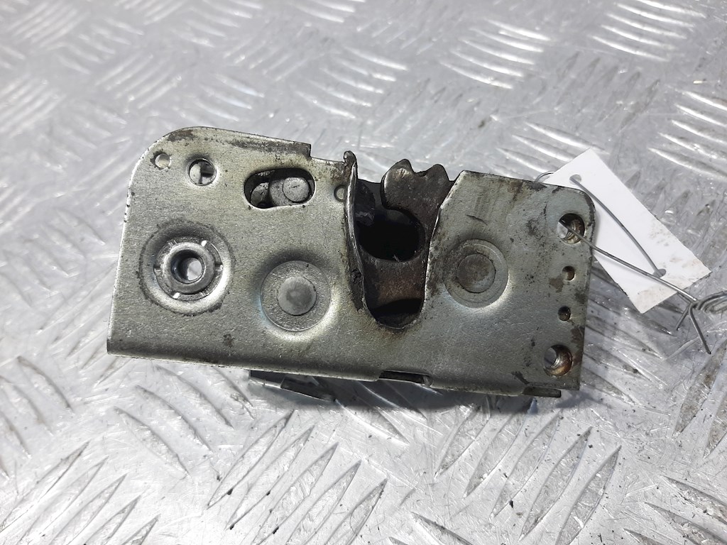 Замок двери сдвижной IVECO Daily V 2011-2014