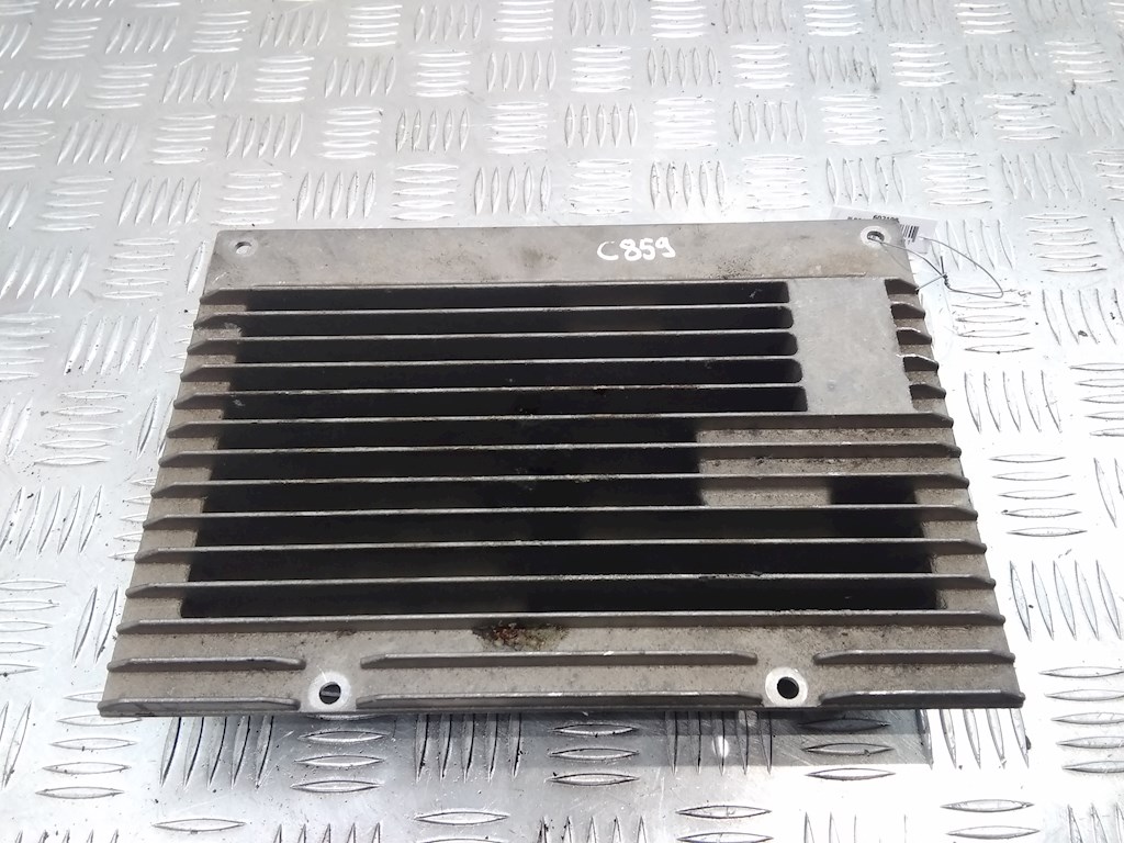 Усилитель акустической системы LAND ROVER Discovery III 2005-2009