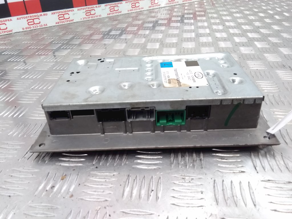 Усилитель акустической системы LAND ROVER Discovery III 2005-2009