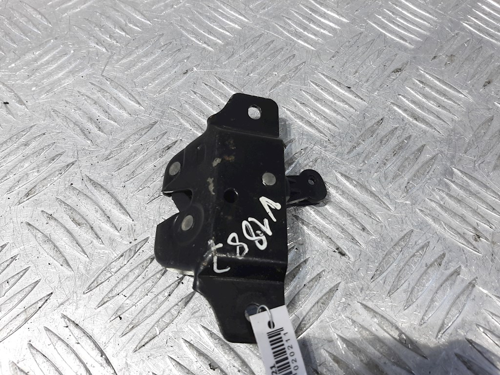 Замок крышки багажника BMW 3-Series (E46) (1998-2007)