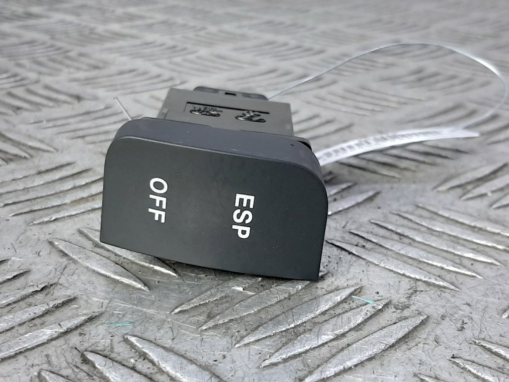 Кнопка антипробуксовочной системы KIA Magentis 2006-2010