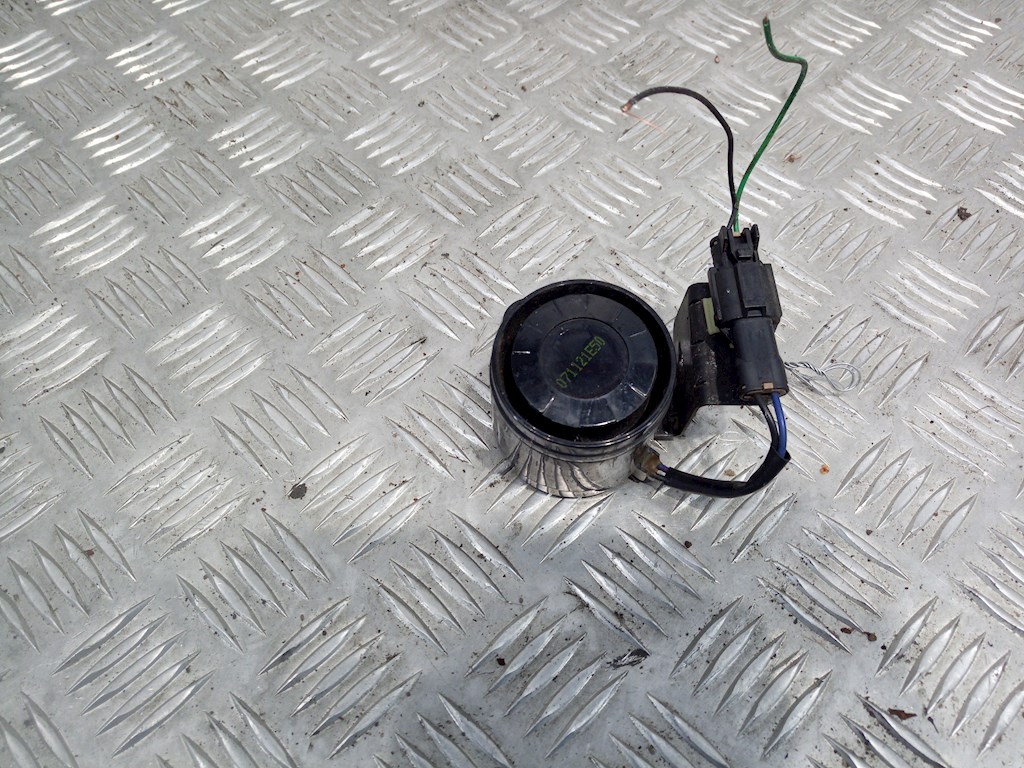 Сигнал звуковой (гудок клаксон) SSANG YONG Rodius 2004-2013