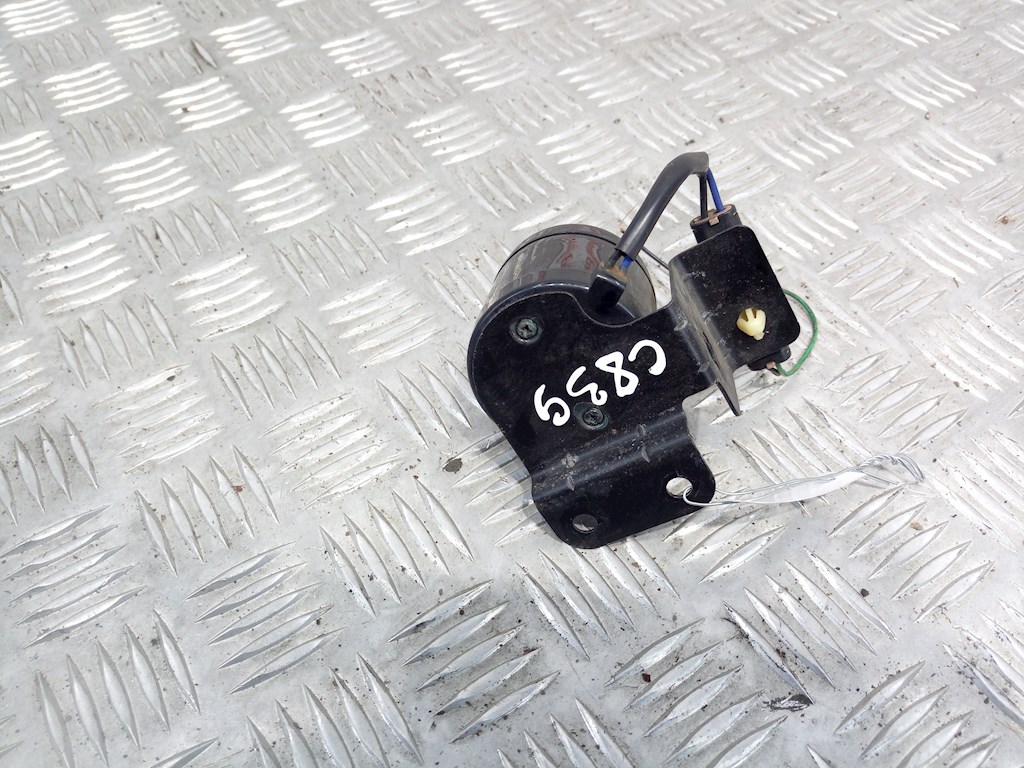 Сигнал звуковой (гудок клаксон) SSANG YONG Rodius 2004-2013