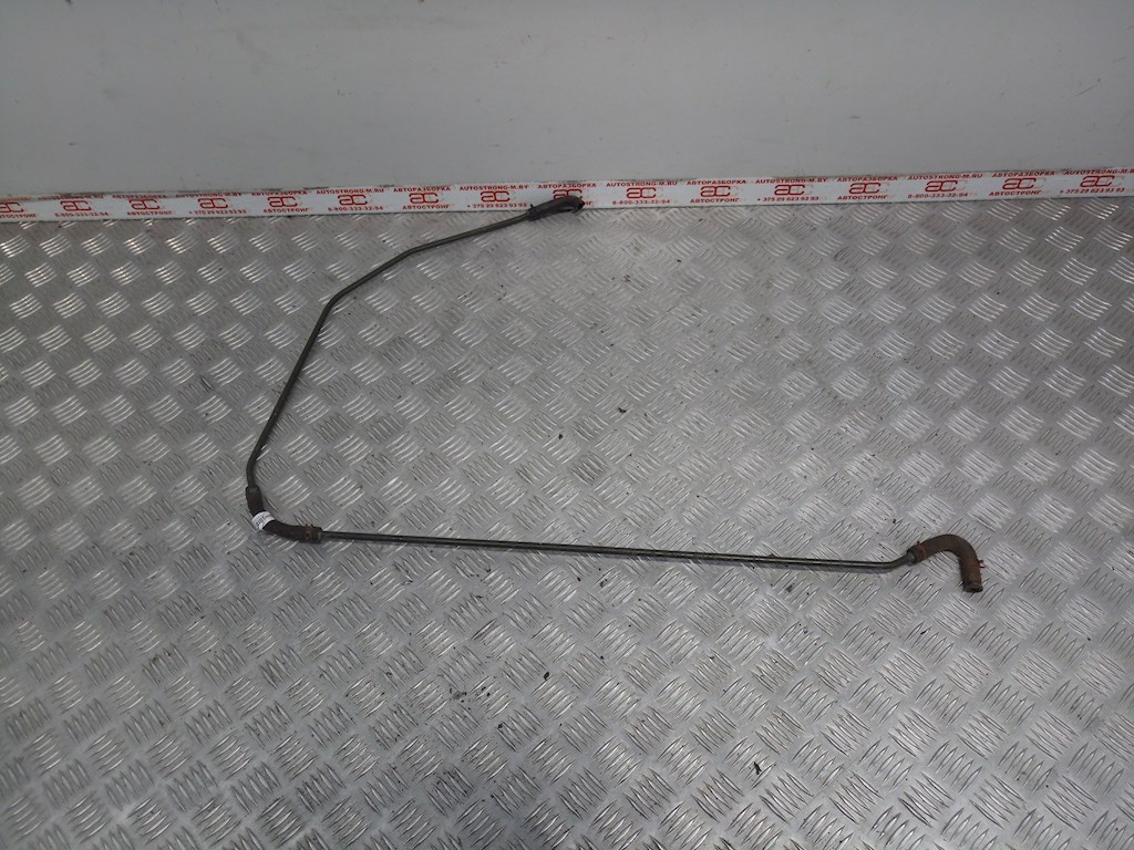 Радиатор гидроусилителя SSANG YONG Rodius 2004-2013