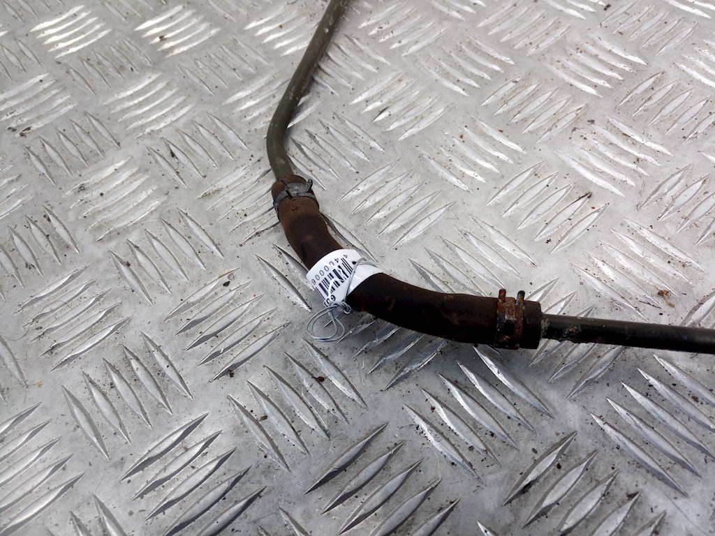 Радиатор гидроусилителя SSANG YONG Rodius 2004-2013