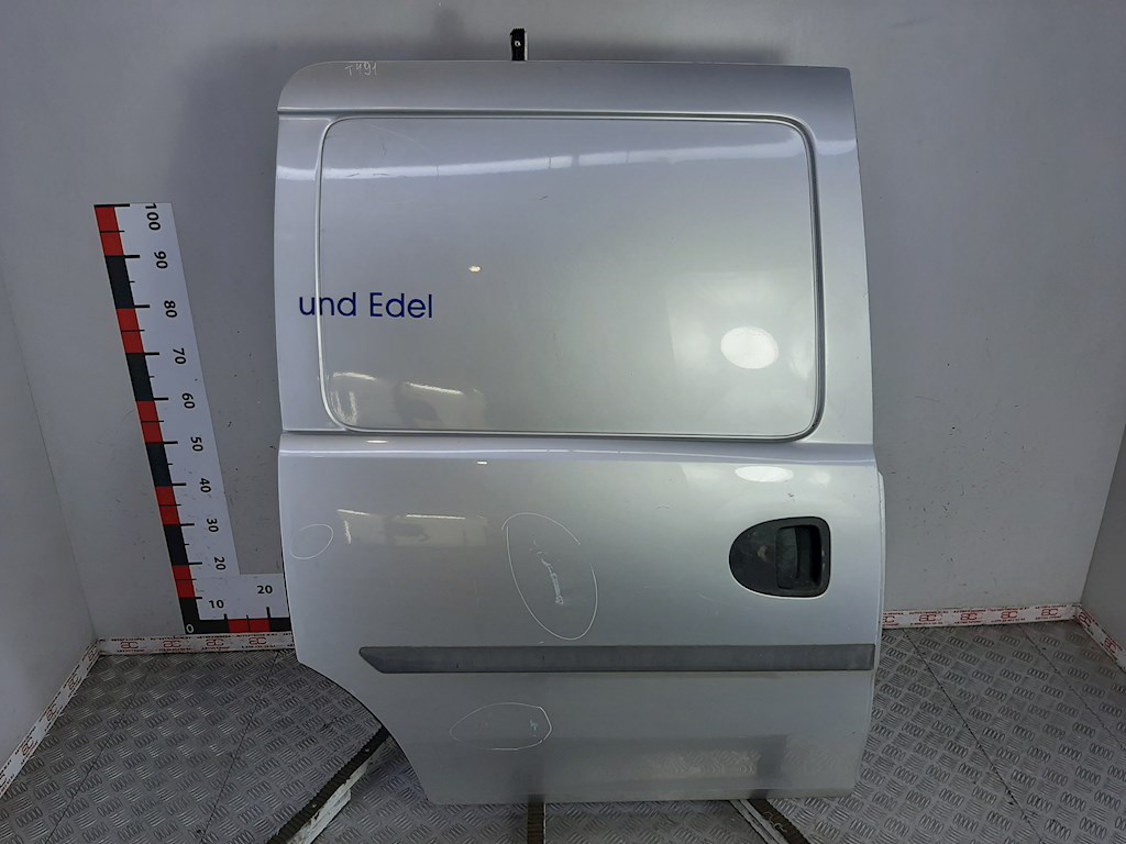 Дверь раздвижная правая OPEL Combo C 2001-2011