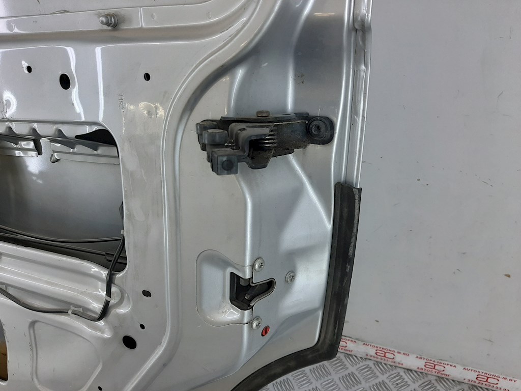 Дверь раздвижная правая OPEL Combo C 2001-2011