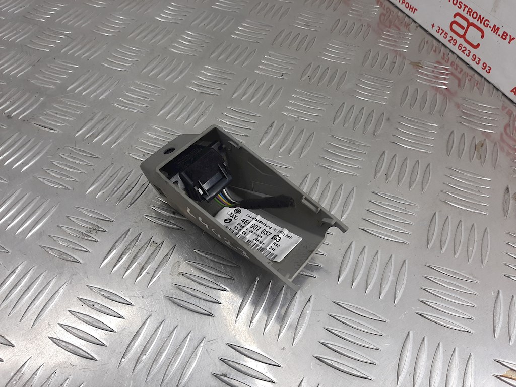 Датчик температуры воздуха AUDI A8 D3 2003-2010