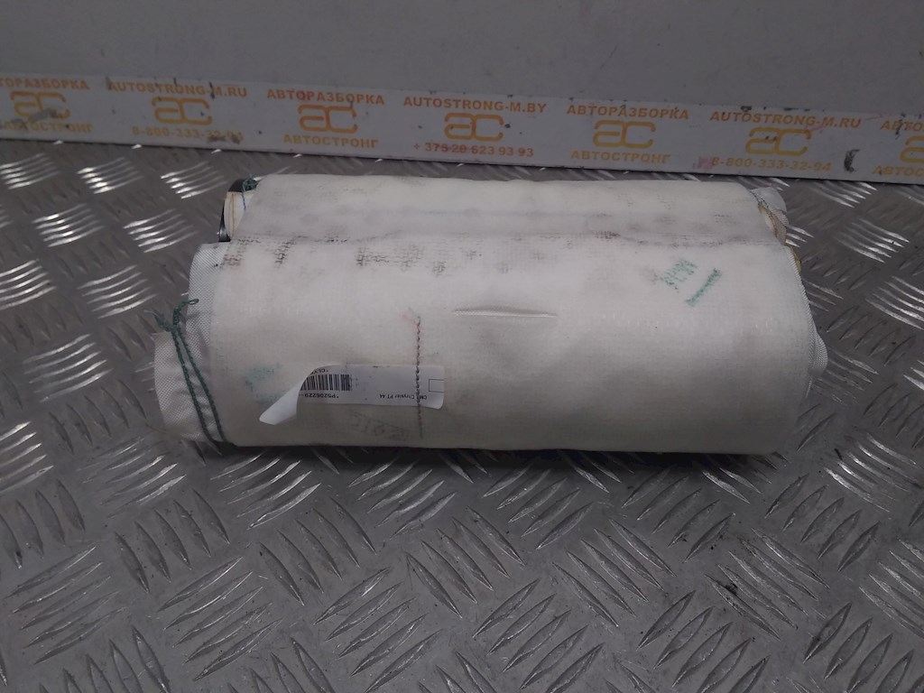 Подушка безопасности пассажирская (в торпедо) CHRYSLER PT Cruser 2000-2010