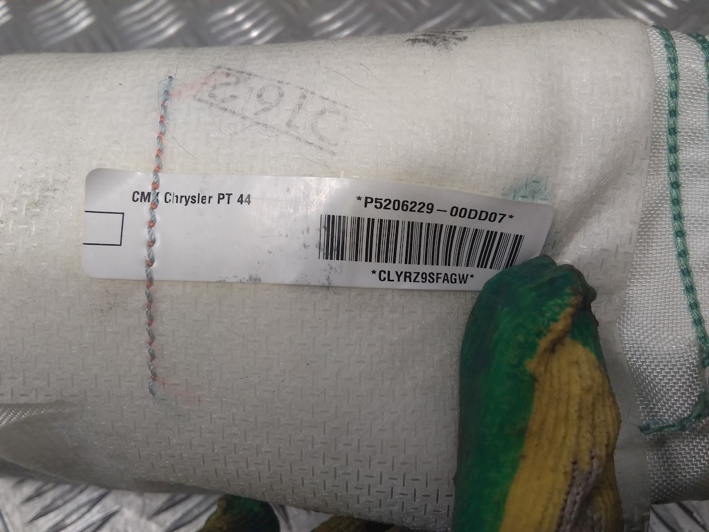 Подушка безопасности пассажирская (в торпедо) CHRYSLER PT Cruser 2000-2010