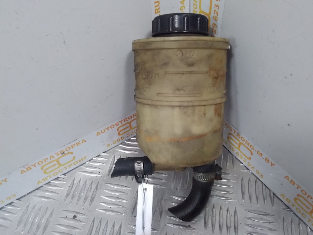 Бачок ГУР (гидроусилителя) RENAULT 19 1988-1996