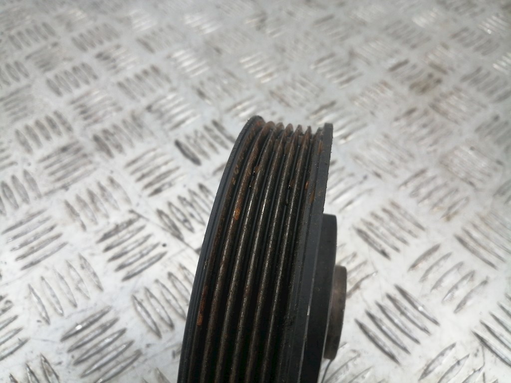 Шестерня коленвала (шкив) RENAULT Espace 1997-2003