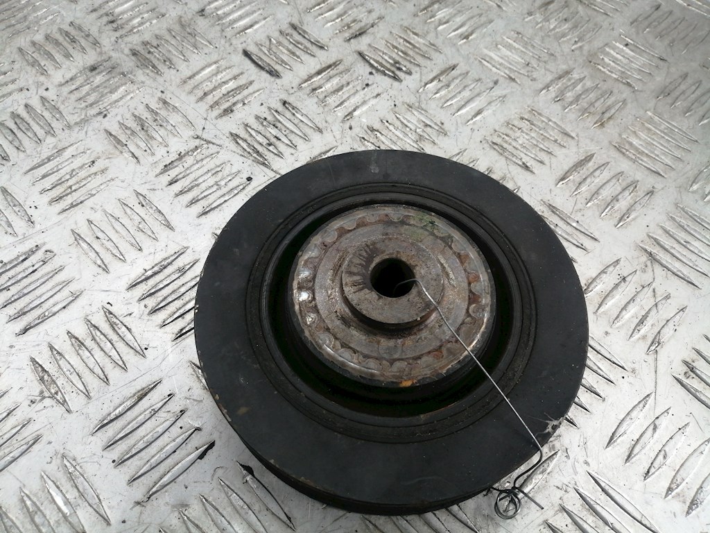 Шестерня коленвала (шкив) RENAULT Espace 1997-2003