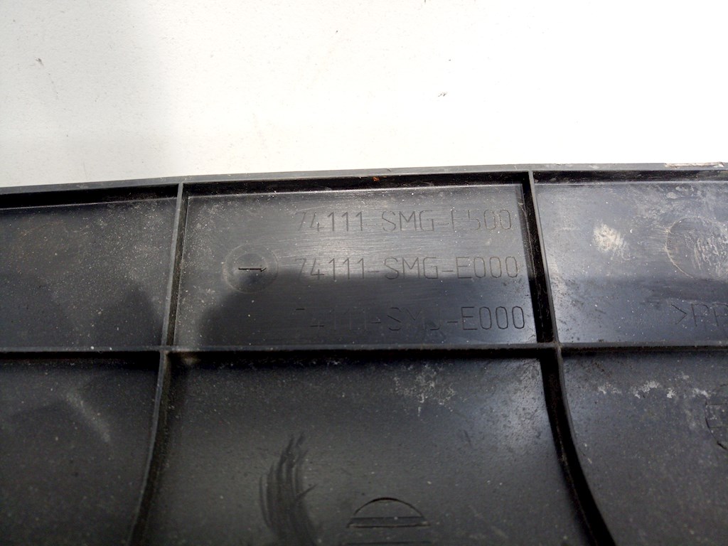 Пыльник (кузов наружные) HONDA Civic 4D 2006-2016