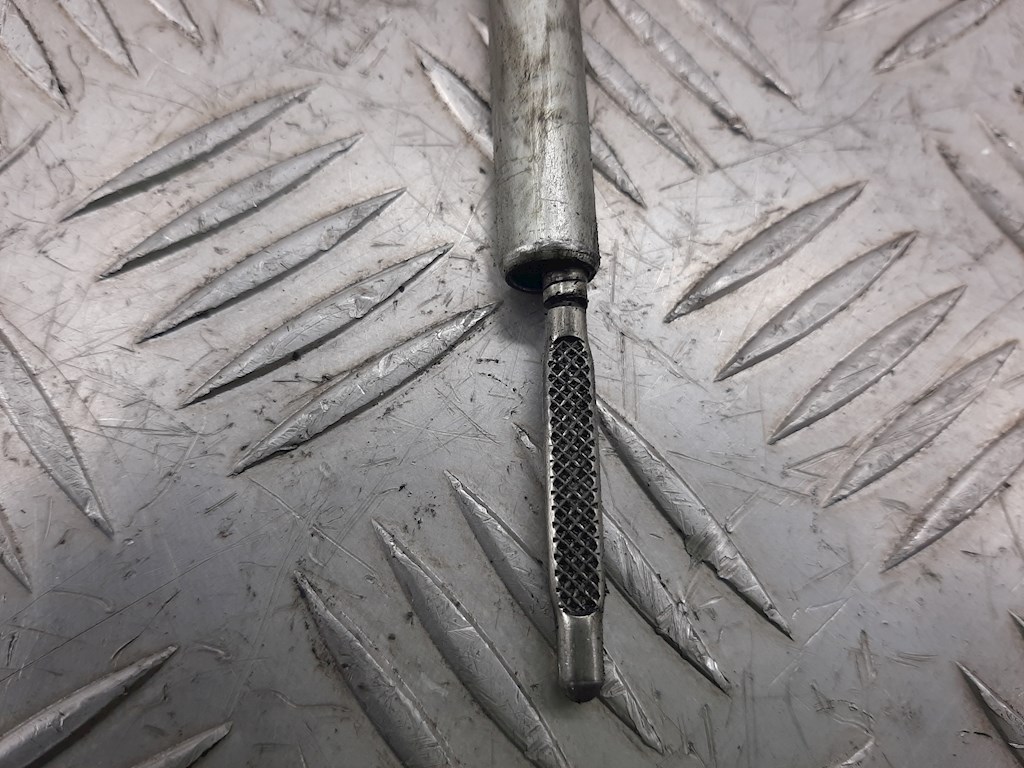 Щуп масляный FIAT Panda 2003-2012