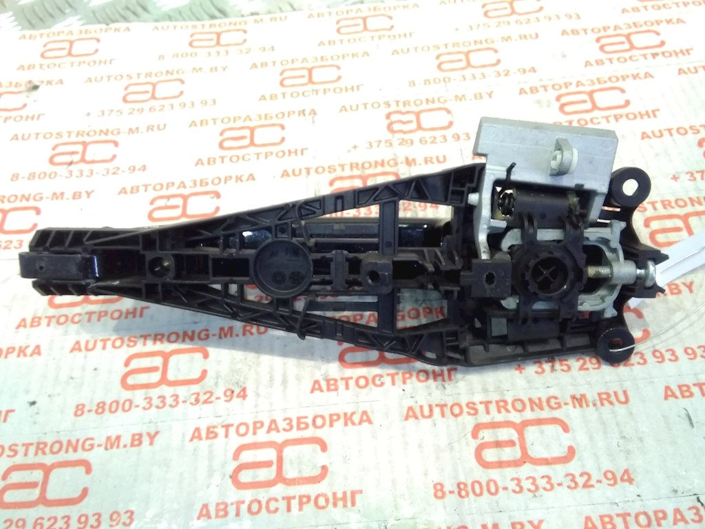 Ручка двери задней наружная правая OPEL Insignia 2008-2017