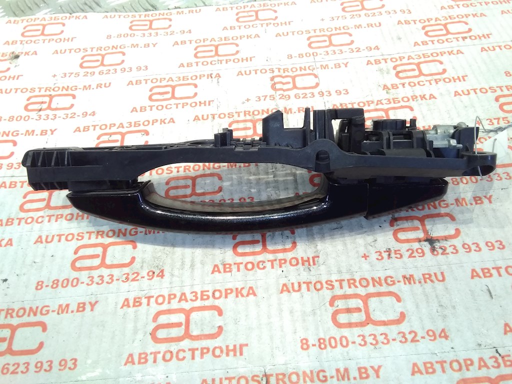 Ручка двери задней наружная правая OPEL Insignia 2008-2017