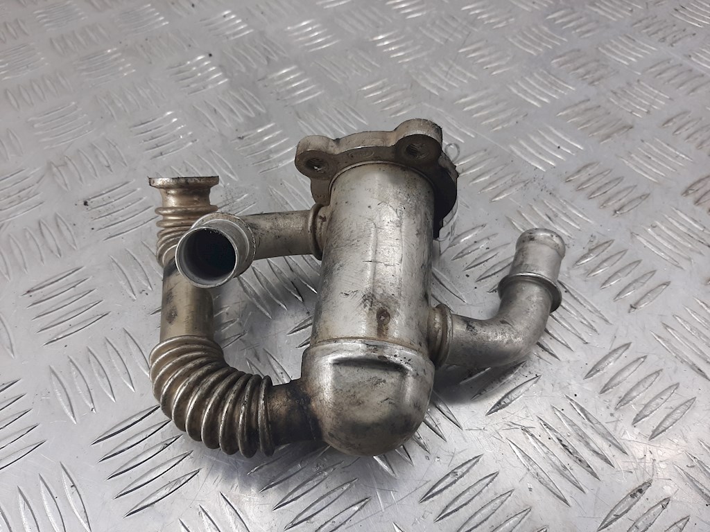 Радиатор системы ЕГР FIAT Punto II (188) 1999-2007