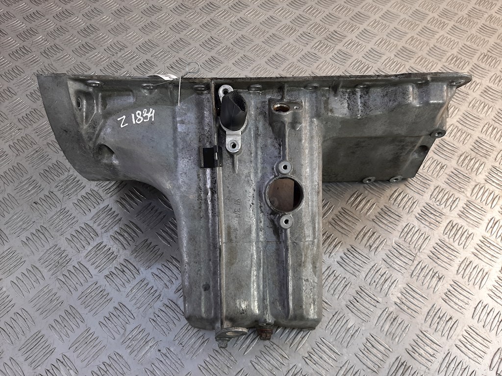 Поддон масляный двигателя MERCEDES-BENZ A-Class W168 1997-2004